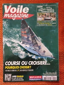 VOILE MAGAZINE N°295 - Picture 1 of 1