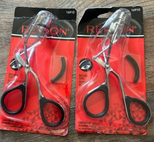 Revlon Eyelash Curler, For Natural Lash Look-2 count - Picture 1 of 1