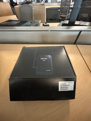 NETGEAR VERIZON 4G ROUTER MBR1515LVM - Image 1 of 4