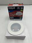 Halo HLA406VWFL9FS1EMWR Recessed LED 4” Ultra Thin Gimbal Direct Ceiling Mount