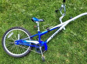 Trek Steel 20 In Bikes for sale | eBay