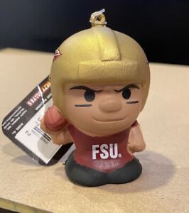 Florida State University FSU Seminoles Squeezy Mates Football NCAA New with Tag