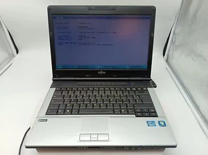 FUJITSU LIFEBOOK S751 I5-2520M 2.50GHz 14" NO RAM/ NO HDD/ NO ADAPTER - Imagen 1 de 8