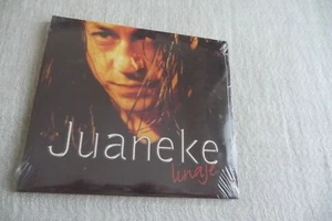 JUANEKE CD DIGIPACK NEUF EMBALLE. LINAJE. - Imagen 1 de 2