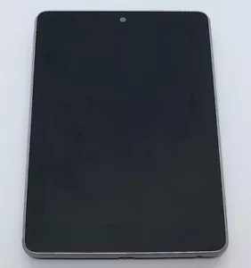 Asus Google Nexus 7 16GB ME370T 7" Tablet Android Black Untested - Picture 1 of 5