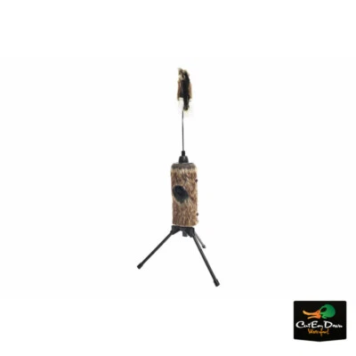 NEW MOJO FUZZY CRITTER PREDATOR DECOY - HW2508 - Image 1 of 3