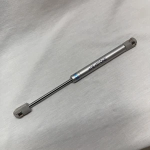 Gas Strut Hinges, Apexstone 100N, one pair, new in packages. - Picture 1 of 6