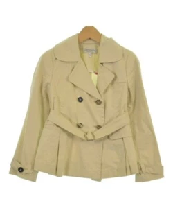 simonetta Coats (Other) Beige 130(9T10T) 2200547429045 - Picture 1 of 5