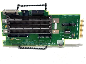 NSCM3AB67 30-0003-2501 REV 5, 4 SLOT BACKPLANE - Picture 1 of 5