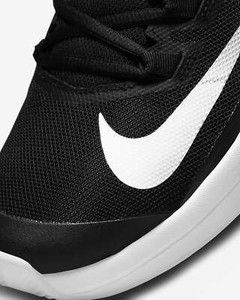 Zapatillas deportivas de hombre negras, nike vapor | Compra online en eBay