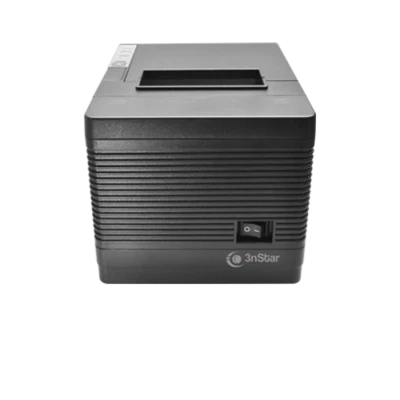 3NSTAR 80mm Direct Thermal Receipt Printer RPT008 USB & RS232 & Ethernet