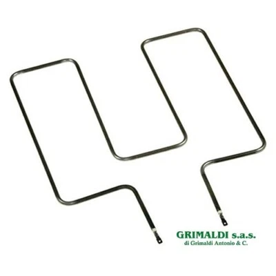 VESTEL BOMPANI ATLANTIC RESISTENZA INFERIORE 1100W PER FORNO ATLANTIC M6532001560 VESTEL 32001560