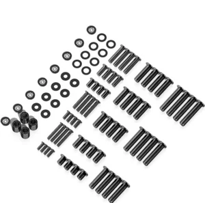 Suptek Universal TV Installation Hardware Kit beinhaltet M4 M5 M6 M8 Fernseher bis 80" - Bild 1 von 6