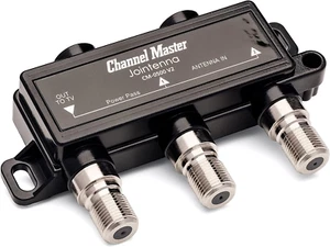 Channel Master CM-0500V2 Jointenna TV Antenna Combiner - Picture 1 of 12