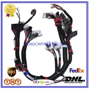 KHR52230 Cab Wiring Harness For Sumitomo SH200A6 SH210A6 SH200-6 Excavator - Foto 1 di 2
