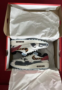Nike Air Max para mujer talla 7,5 ""Grandes interiores"" FD0827-133 nunca usadas nuevas - Imagen 1 de 7