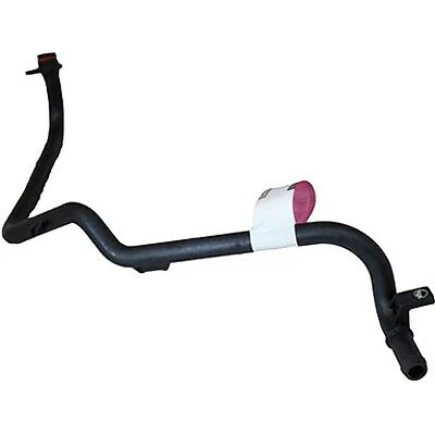 RH-187 Motorcraft Thermostat Housing New for F250 Truck F350 F450 F550 Ford - Image 1 of 1