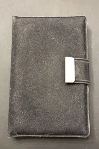 Folder Santuario Tascabile Vintage Medaglia Stazioni Via Crucis Made in Italy - Foto 1 di 9