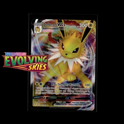 Pokemon TCG - Evolving Skies: Choose Your Card! - All Holos/Reverse Holo Cards! - Image 1 of 2