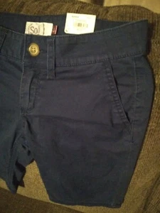 pantaloncini bambina taglia 0 - Foto 1 di 4