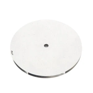 (Diametro 125mm)Accessorio Aspirapolvere Ventilatore Rotante Lama Motore Aspirapolvere - Foto 1 di 4