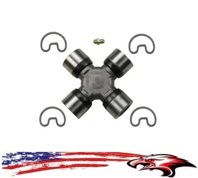 后轮驱动车辆通用接头检查适合图 GMC 福特道奇 — 第 1/4 张图片