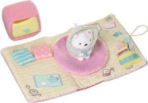 Sumikko Gurashi Stuffed Animal Picture Book Sumikko House Living Room - Picture 1 of 1