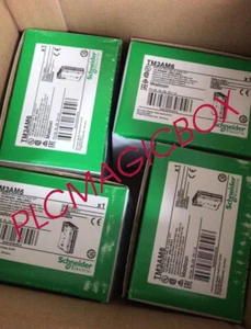 New & Original TM3AM6 Input/output analog module Expedited Shipping - Picture 1 of 1