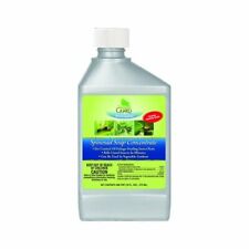 Spinosad And Insecticidal Soap Conc (16 Oz) mites, Japanese and potato beetles,