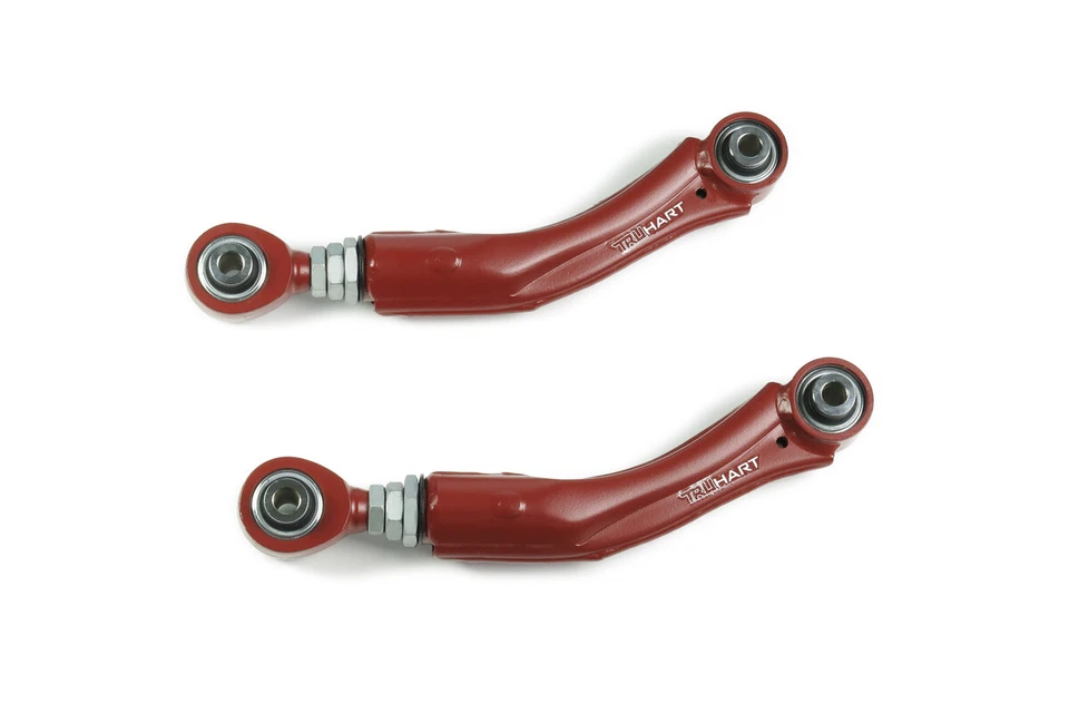 TRUHART Adjustable Pillowball Rear Camber Arms Kit For 2019+ BMW Z4 G29 - Image 1 of 1