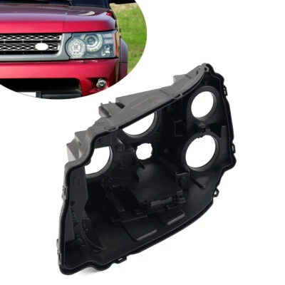 1*Headlight Bottom Base Case Housing For Land Rover Range Rover Sport 2010-2013 - Image 1 of 4