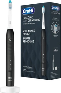 oral-b pulsonic slim clean 2000 - Bild 1 von 1