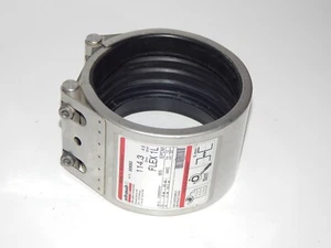 Straub FELX 1L 114.3 Kupplung Coupling 30650 - Picture 1 of 6