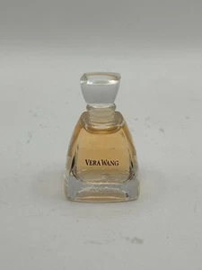 VERA WANG 4ML MINI PARFUM SPLASH - Picture 1 of 2