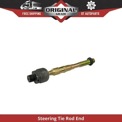 Para Nissan Pathfinder 2005-2012 extremo de barra de dirección interior delantero Mevotech 2006 Foto 1 de 2