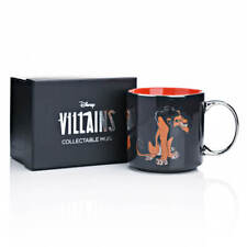 Disney Gifts - Icons & Villains: Scar Mug - Drinkware