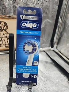 Oral-B Precision Clean 3 cabezales de cepillo de repuesto - Imagen 1 de 3