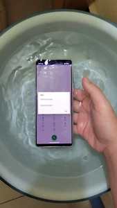 Sony Xperia 5 IV 5G 128GB 8GB single SIM Unlocked Japanese Version - Picture 1 of 8