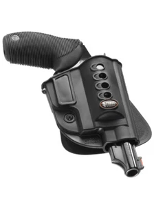 OWB Holster for Taurus Judge Steel Frame 2.5 & 3 inch, Fobus TAJD