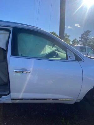 2016 Buick Enclave Used Passenger Front Door RH OEM Part# 20792549 Fits 08 -17 Foto 1 de 4