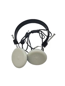 ✨Antique Japanese Headset Headphones - Picture 1 of 6