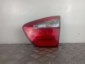 LUZ TRASERA KIA RIO III UB 14-17 (INTERIOR DERECHA) 92404-1W2 - Imagen 1 de 6