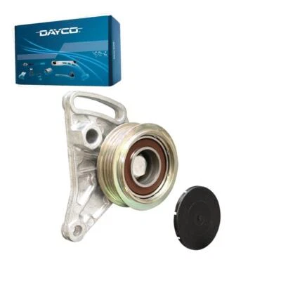 Dayco Accessory Drive Belt Idler Assembly For 1997-2000 Audi A4 1.8L L4 - Image 1 of 3