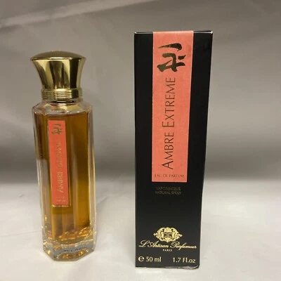 L'Artisan Perfume Extreme Eau de Parfume 1.7 fl oz Spray para Hombres Nuevo en Caja Foto 1 de 4
