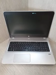 HP ProBook 450 G4 i5-7200U @ 2,5 GHz 16 GB DDR4 250 GB unità di memoria a stato solido grado C EM2003 - Foto 1 di 8