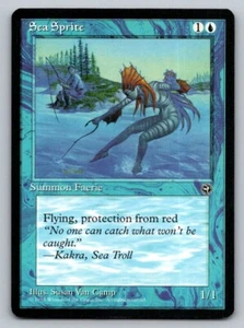 Sea Sprite Homelands Regular - Picture 1 of 2