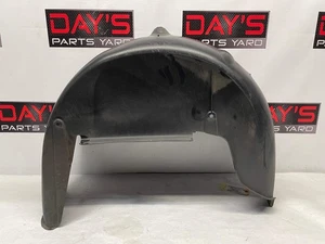 2015 Chevy Camaro SS RH Passenger Rear Fender Wheel House Well Liner OEM - Foto 1 di 8