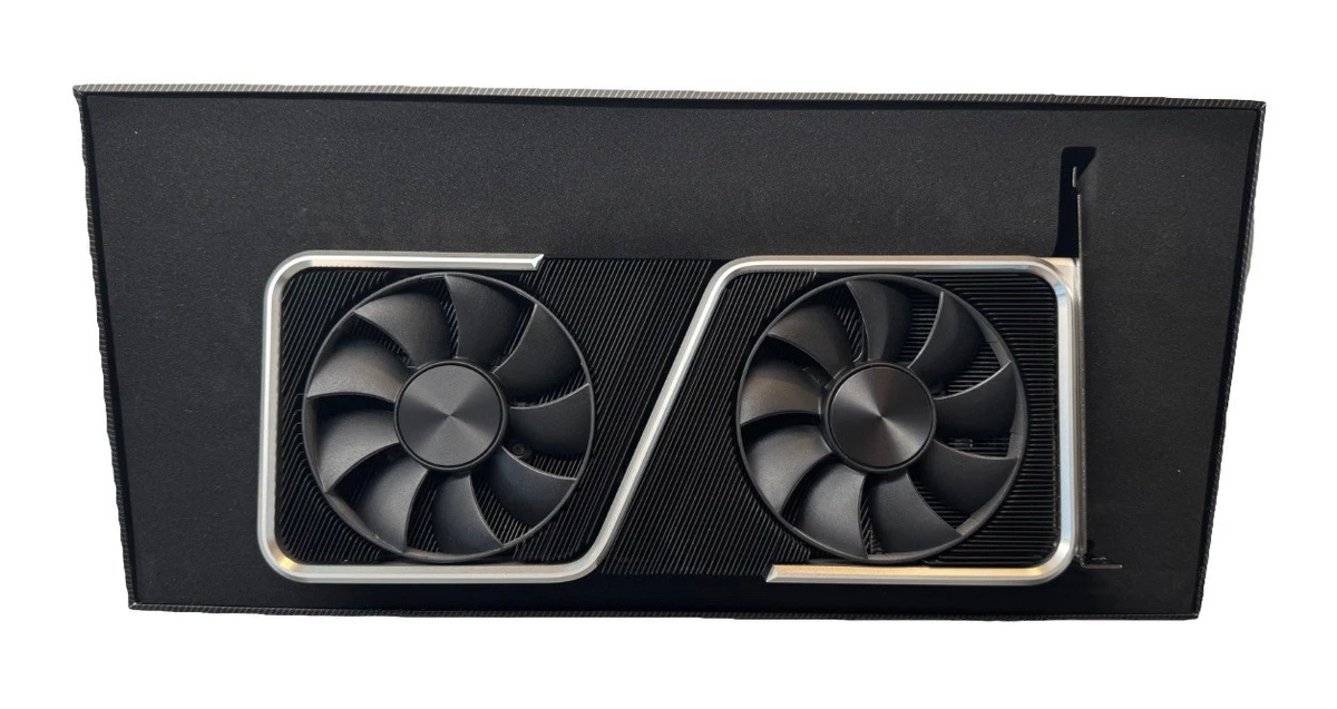 NVIDIA GeForce RTX 3060 Ti for sale - eBay