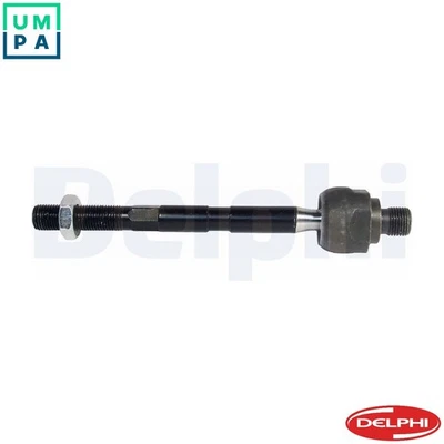 INNER TIE ROD TA2706 FOR KIA D4FA 1.5L G4EE 1.4L G4ED 1.6L 4cyl RIO II - Image 1 of 4