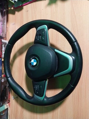 Volante completo BMW X1 F48 2016-2022 Foto 1 de 4
